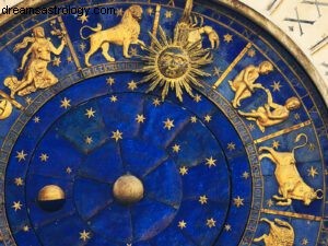 Astrologi, alkymi og forudsigelse 