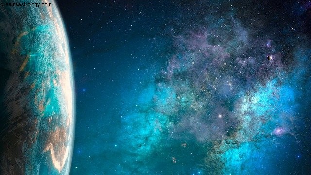 水瓶座の星占い2021年12月 