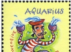 Aquarius Bulanan Bintang Mei 2015 