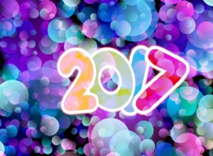 Acquario gennaio 2017 