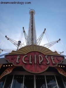 Eclipse Solar Aquário:Batida do seu tambor 