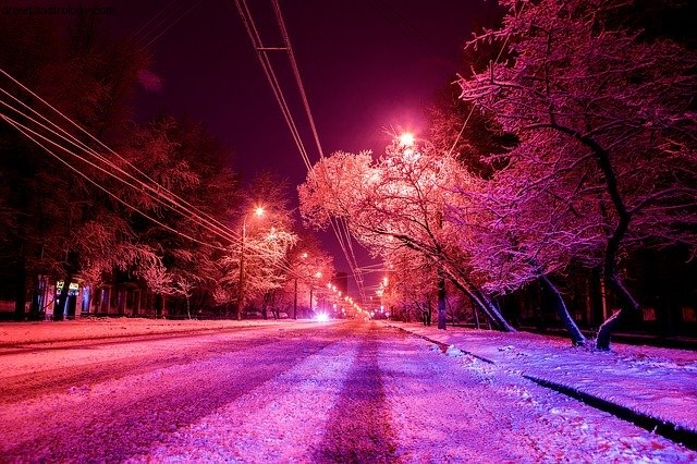 Aquário dezembro 2019 