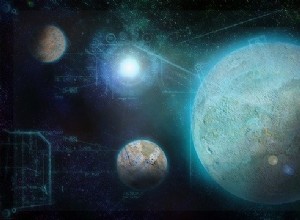 Saturn ve Vodnáři:Průvodce vaším hvězdným znamením 