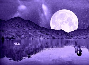 Luna piena Acquario:chi sono? 