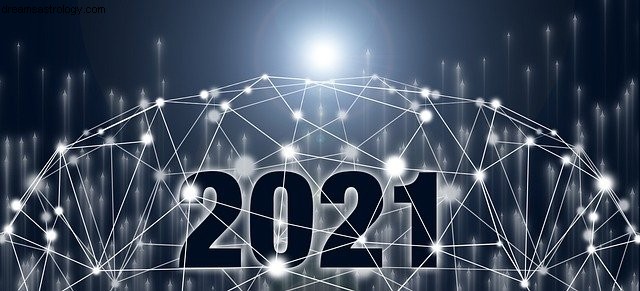 Υδροχόος Ιανουάριος 2021 