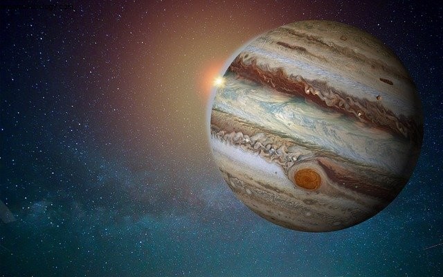 Giove entra in Acquario:regole di libertà 