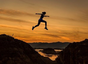 Jupiter Enters Aries:Taking A Leap Of Faith 