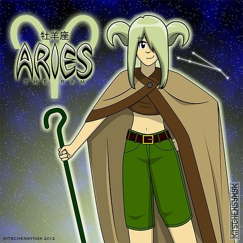 Aries Monthly Stars Οκτώβριος 2013 