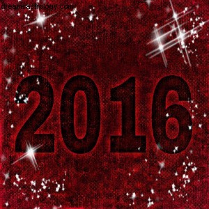 Horoscope mensuel Bélier Janvier 2016 