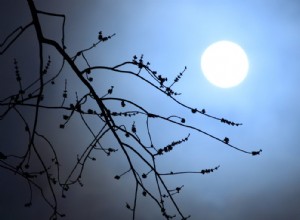 Pleine Lune Bélier :Réveil 