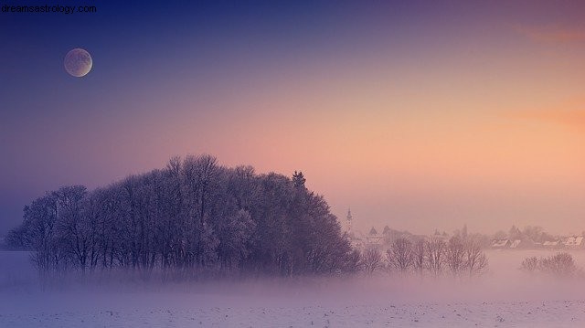 Väduren december 2020 