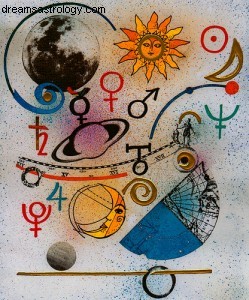 Terinspirasi Oleh Astrologi Bagian 3:Bahasa 