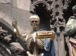 Astrologie, Pluto und das Tick-Tack des Schicksals 