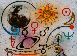Wöchentliche Einblicke in die Astrologie:11.–17. März 2013 