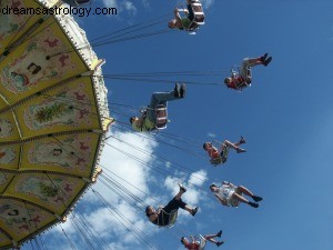 Odsłonięta astrologia październikowa 