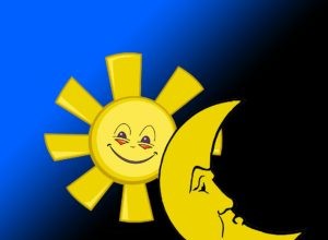 Eine besondere Sonnenwende:Teilt oder vereint? 