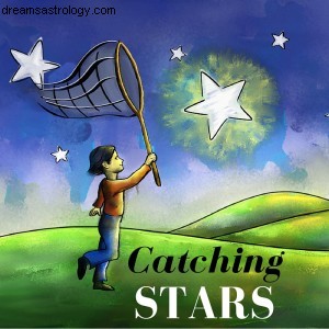 Intervju med Catching Stars 