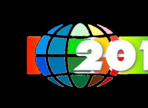 Dag 2016, hallo 2017 