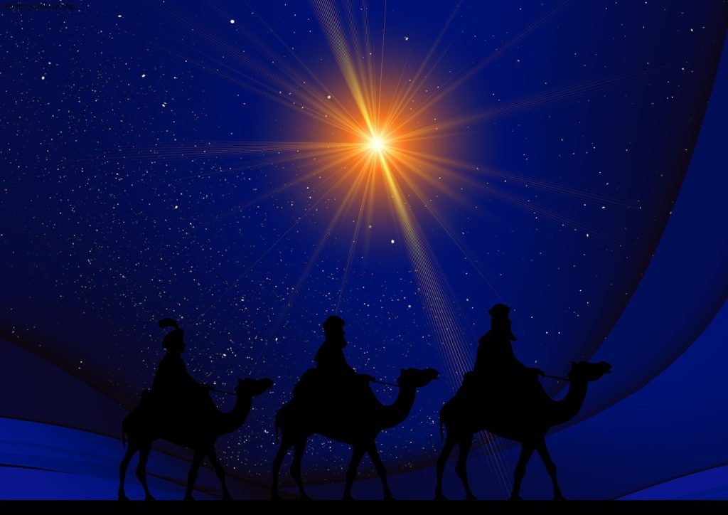 L astrologie de Noël commence maintenant 