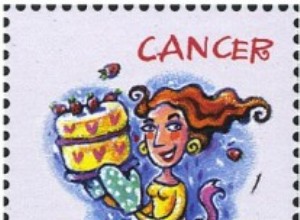 Cancer Monthly Stars Mayo 2015 