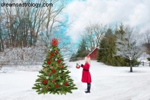 Χριστουγεννιάτικο Ωροσκόπιο Καρκίνου 2016 