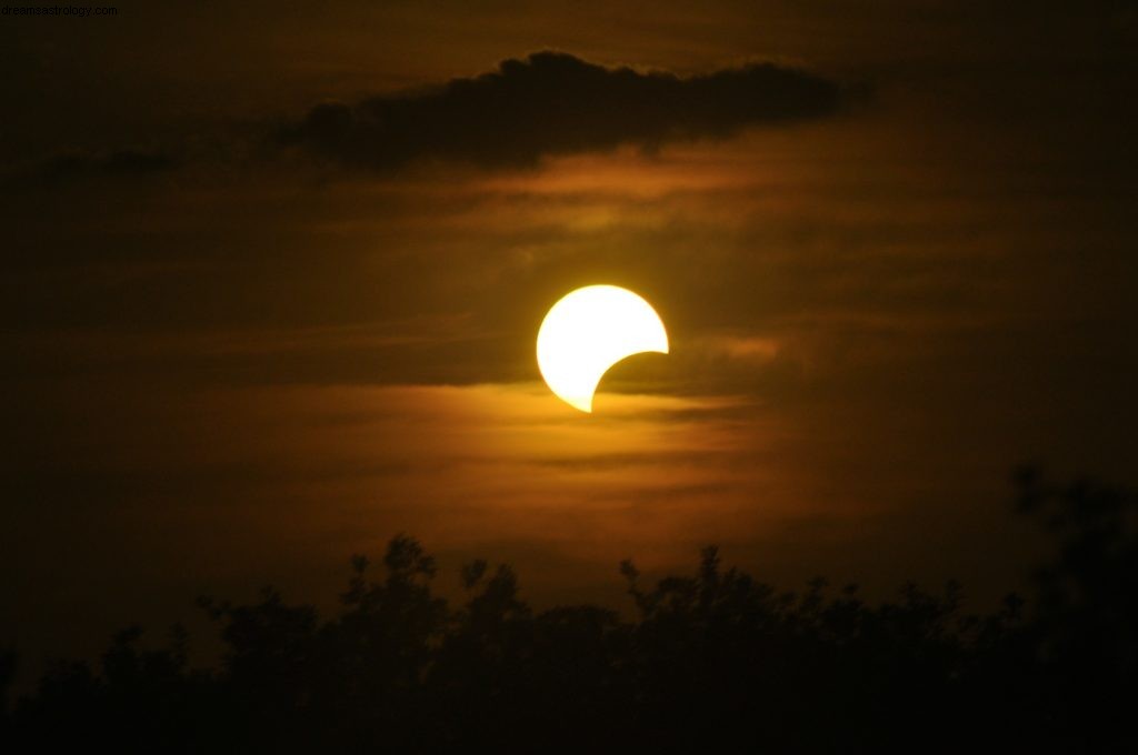 Cáncer de eclipse solar:problemas de seguridad 