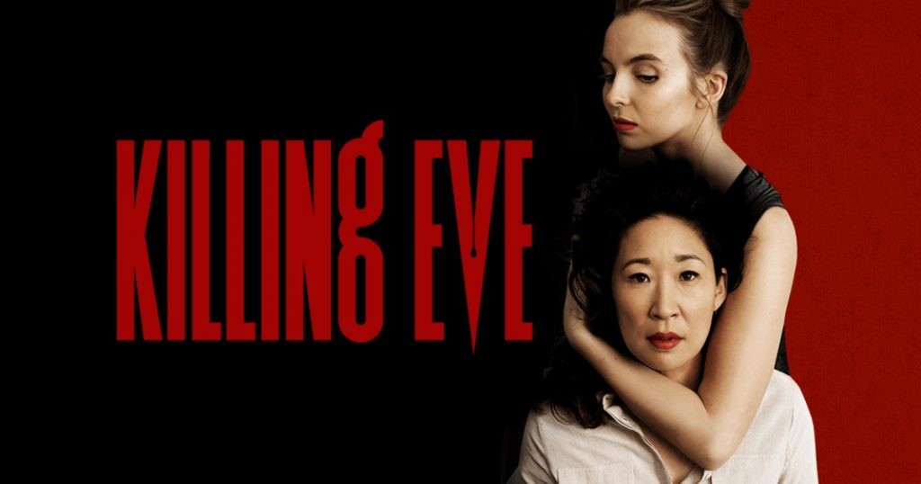 Killing Eve:De fantastiska cancerkvinnorna 