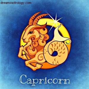 Horoscope du mois d avril 2016 du Capricorne 