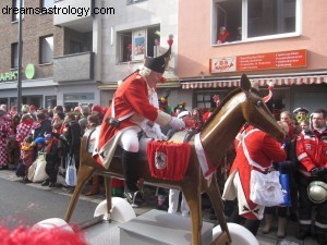 Steinbock Monatshoroskop Februar 2016 