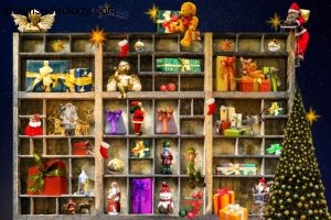 Horoscope de Noël Capricorne 2016 