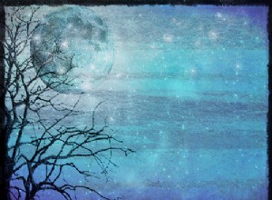 Bulan Purnama Di Virgo:Biarkan Penulisan Dimulai 
