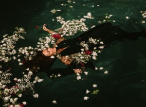 Virgo Bulan Purnama:Seni Menyerah 