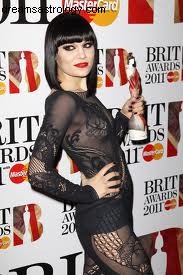 Jupiter a Jessie J 