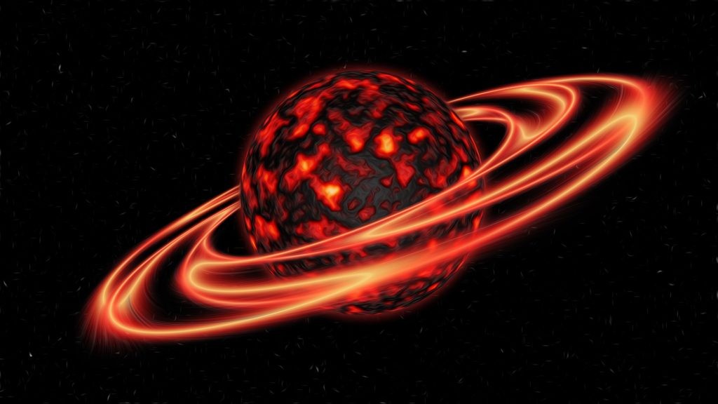 Jupiter Retrograd:Ild, ild, der brænder lyst 