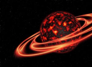 Jupiter retrograde:vuur, vuur dat helder brandt 