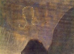 Stelle mensili del Leone novembre 2012 