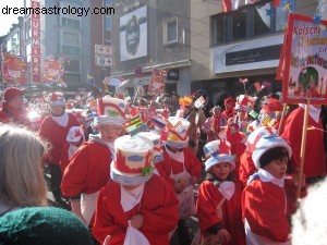 Horóscopo Mensal Leão Fevereiro 2016 