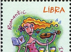 Libra Bulanan Bintang Januari 2013 