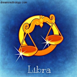 Libra Monthly Horoscope April 2016 