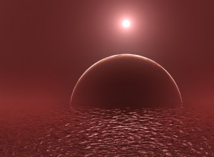 Gerhana Bulan Dan Faktor Mars 