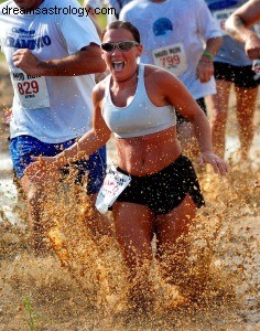 Marte em Sagitário:a corrida começou 