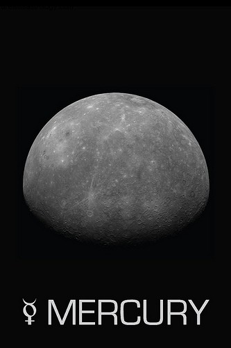 Mercury Retrograde:Her er en, jeg skrev tidligere 