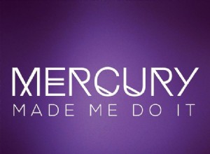 Mercury Turns Direct:Searching Truth 