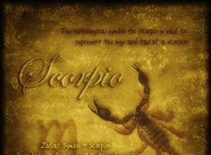 Scorpio Monthly Stars november 2012 