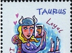 Taurus Monthly Stars Janvier 2013 
