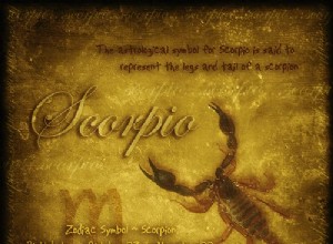 Scorpion Monthly Stars Septembre 2013 
