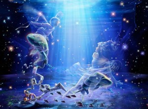 Pisces Monthly Stars september 2014 