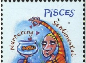Vissen maandelijkse sterren mei 2015 
