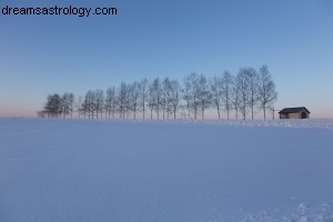 Horoskop miesięczny Byka Grudzień 2015 