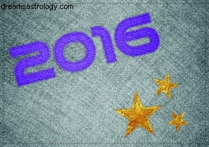 Měsíční horoskop Býk leden 2016 